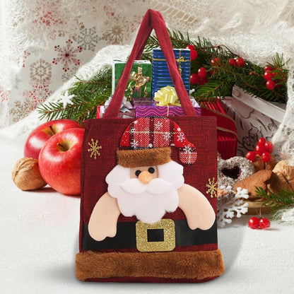 🌲Original Design Handmade Festive Christmas Antler Hat