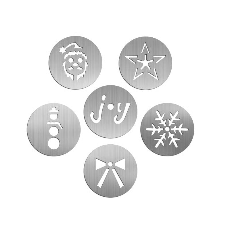 🎄Holiday Pre-Sale Save 49%🔥Cookie Press Gun Kit