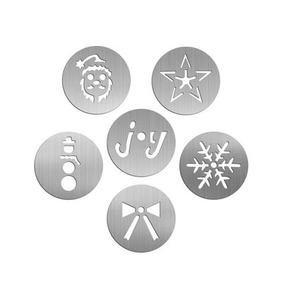 🎄Holiday Pre-Sale Save 49%🔥Cookie Press Gun Kit