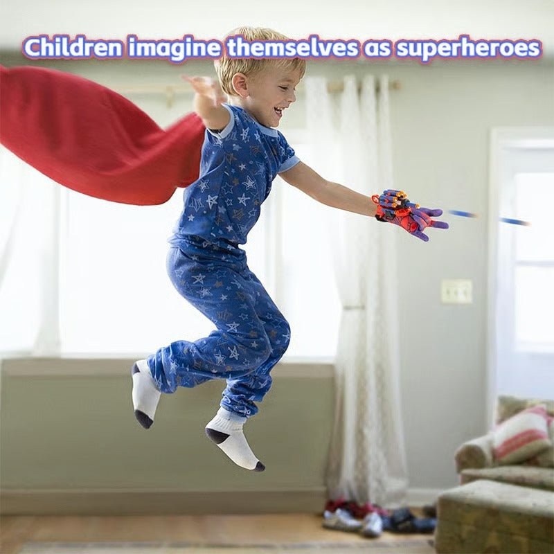 🎁Children's Role-Playing launchers