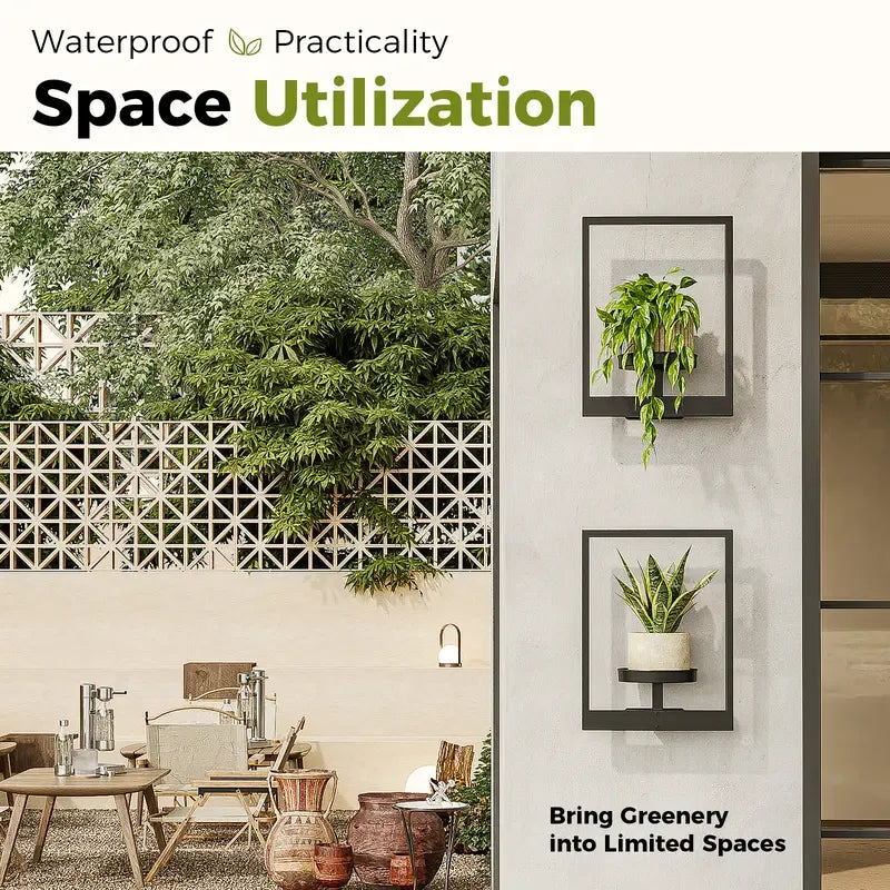 Indoor Plants Hanging Planter