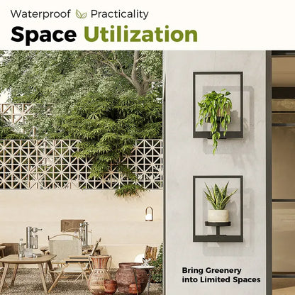 Indoor Plants Hanging Planter