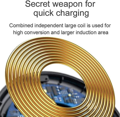 Magic Circle Wireless Charger