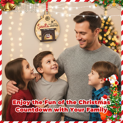 🎄Christmas Tree Decoration Hanging Ornament