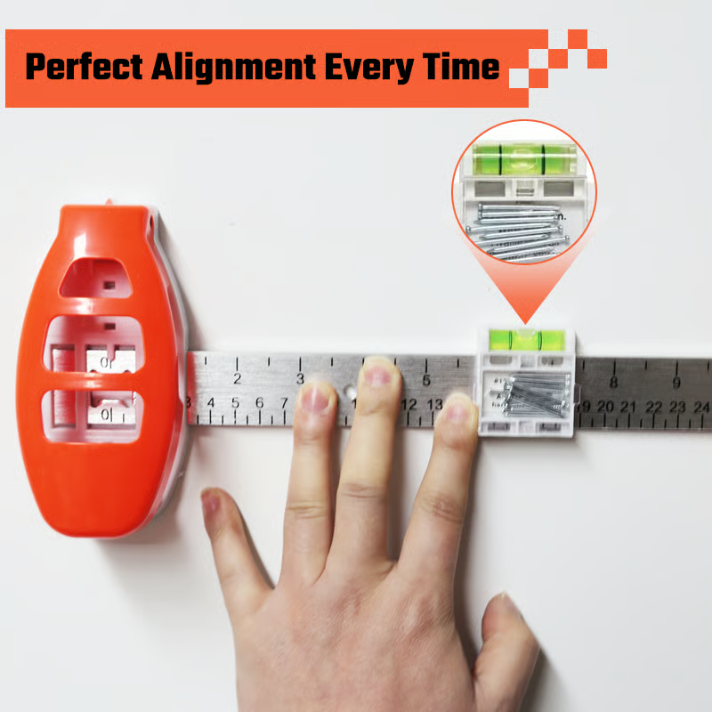 Picture Hanging Level Tool