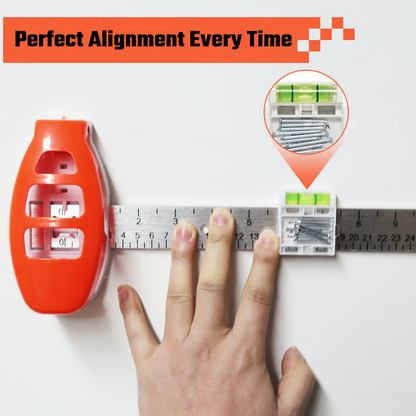 Picture Hanging Level Tool
