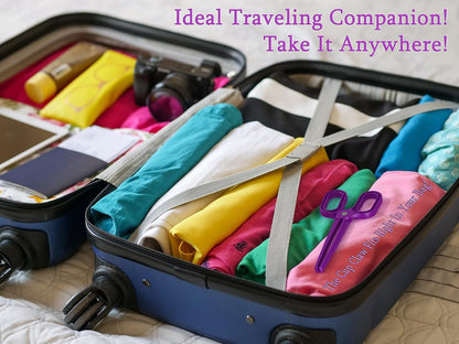 Bra Cup Adjustment Clips