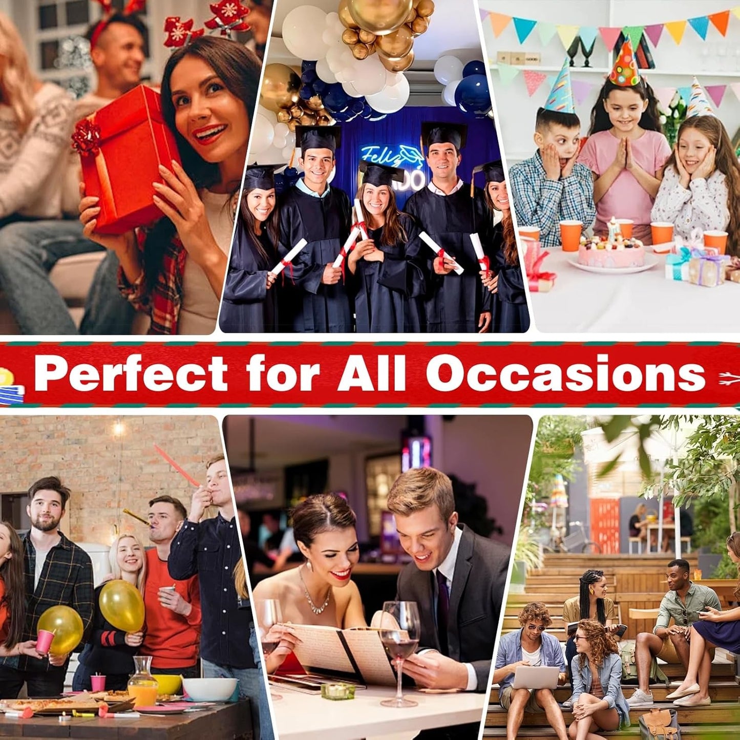 Christmas DIY Gift Card Book