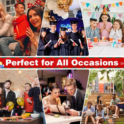 Christmas DIY Gift Card Book