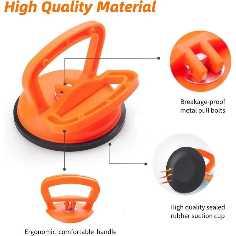 Powerful Suction Cup Dent Remover