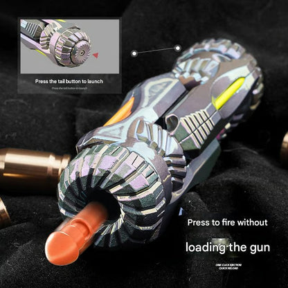 ✨LAST DAY ONLY 50% OFF🔥Shell Agent Toy Blast Bomb
