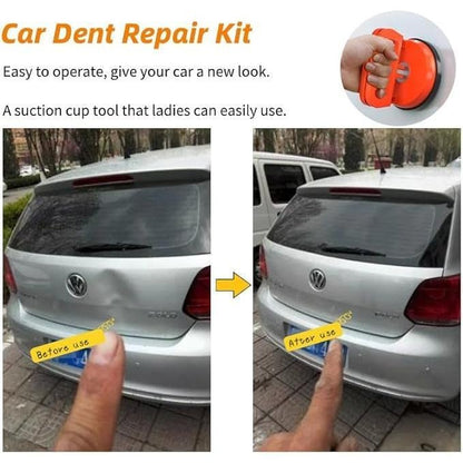 Powerful Suction Cup Dent Remover