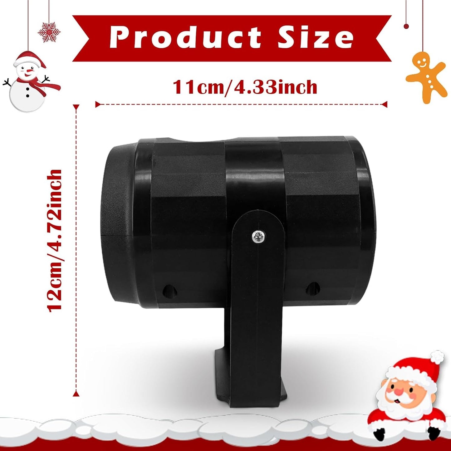 Christmas LED Projection Ligh