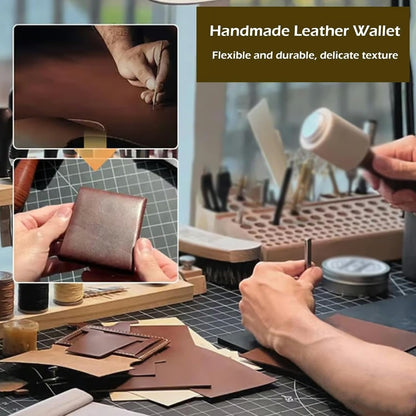 🏆Multifunctional Compact Wallet