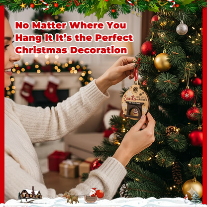 🎄Christmas Tree Decoration Hanging Ornament