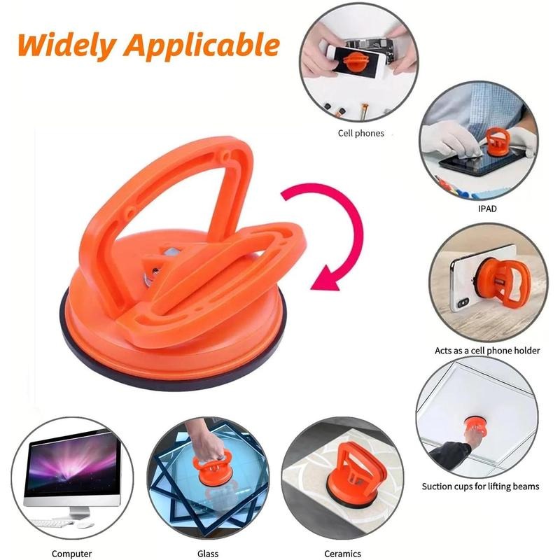 Powerful Suction Cup Dent Remover