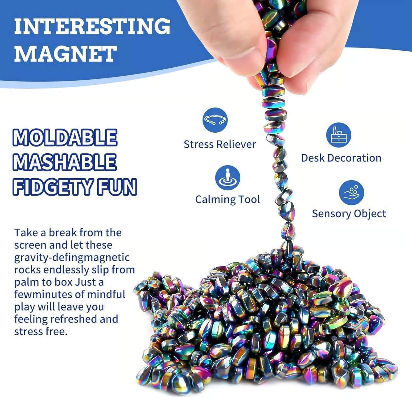 Fidget Toys Adults Sensory Toys Adults Gifts