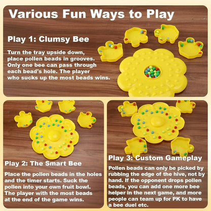 Fun Family Games for Kids and Adults