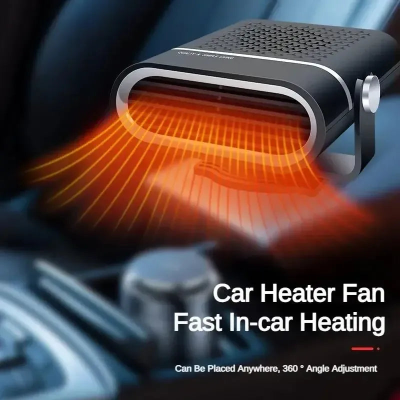 Car Windshield Defroster Heater