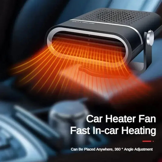 Car Windshield Defroster Heater