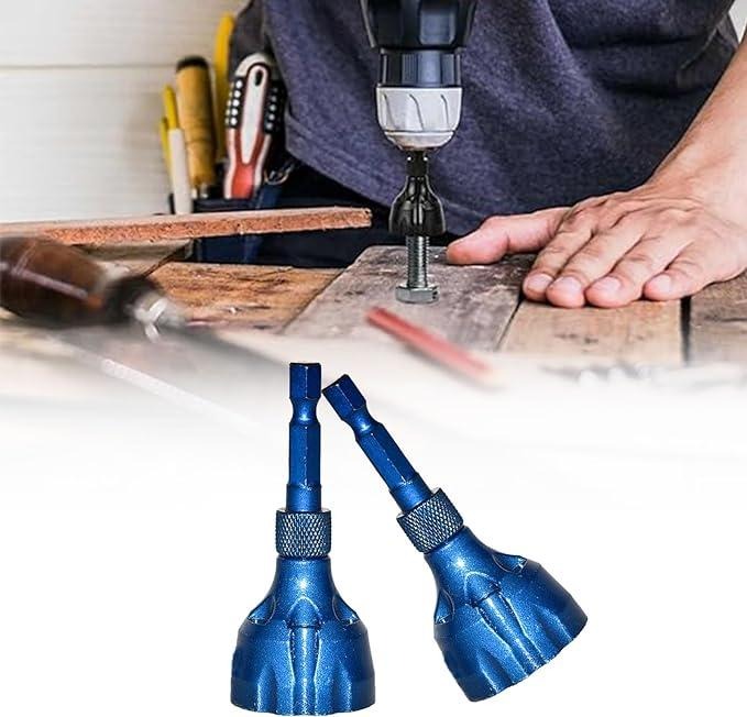 Screw Deburr and Outer Corner Chamfering Tool