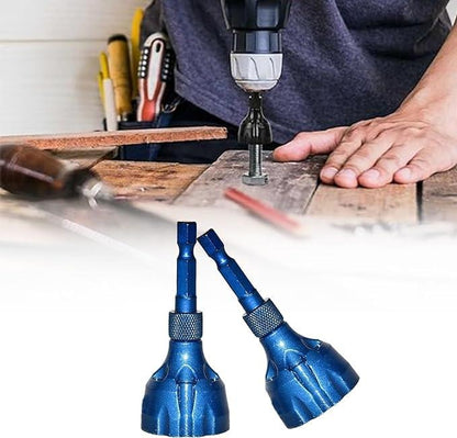 Screw Deburr and Outer Corner Chamfering Tool