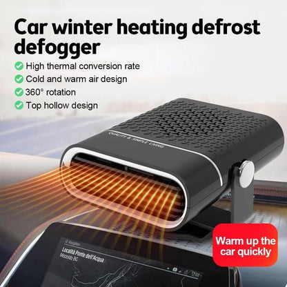 Car Windshield Defroster Heater