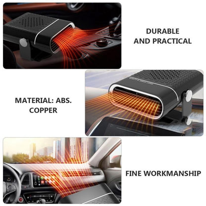 Car Windshield Defroster Heater