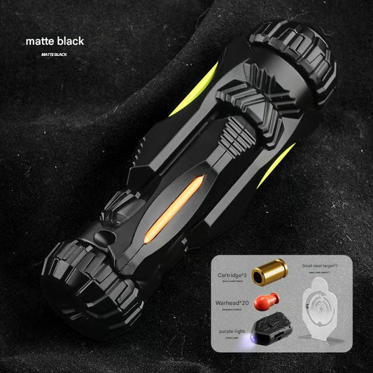 ✨LAST DAY ONLY 50% OFF🔥Shell Agent Toy Blast Bomb