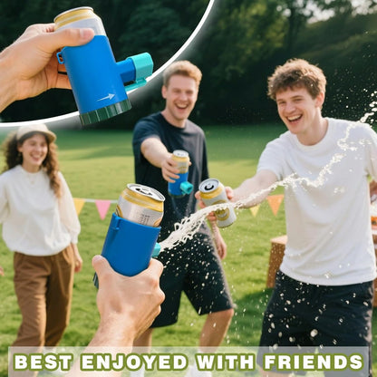 New 2025 Roulette Drinking Game