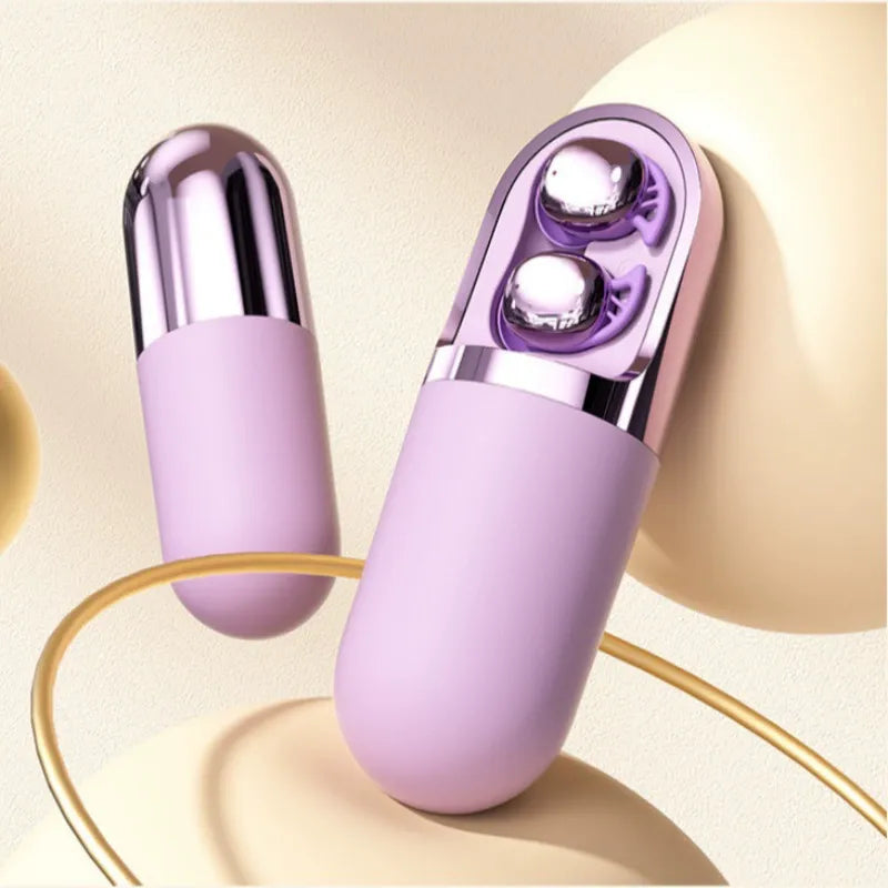 Massage Bluetooth Headphones