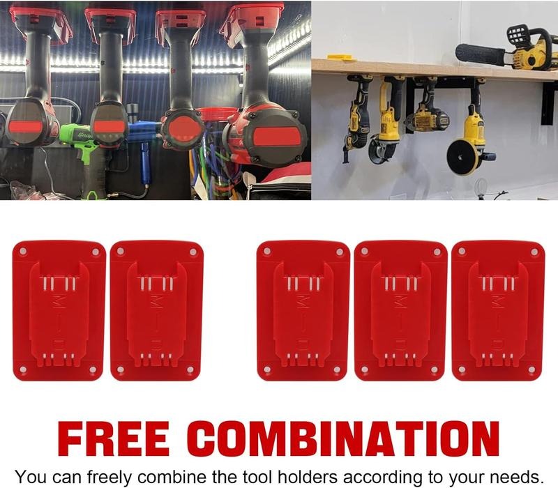 Electric Drill Tool Stand