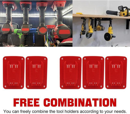 Electric Drill Tool Stand