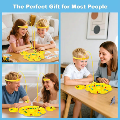 Fun Family Games for Kids and Adults