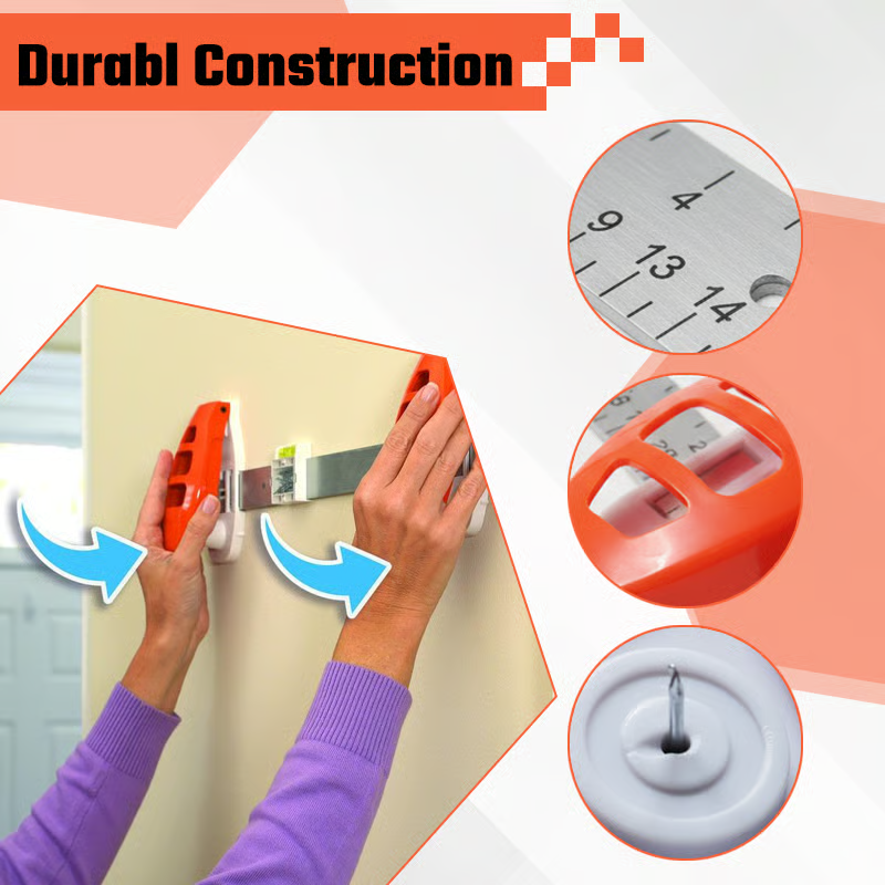 Picture Hanging Level Tool