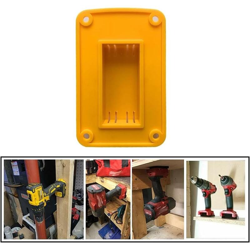 Electric Drill Tool Stand