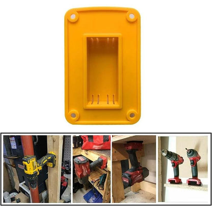 Electric Drill Tool Stand