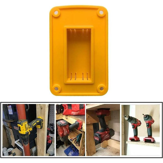 Electric Drill Tool Stand