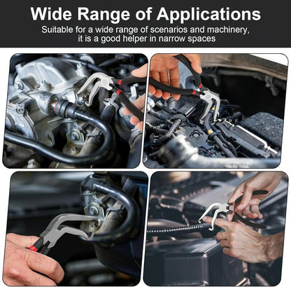 Upgraded 37960 Electrical Disconnect Pliers