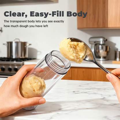 🎄Holiday Pre-Sale Save 49%🔥Cookie Press Gun Kit