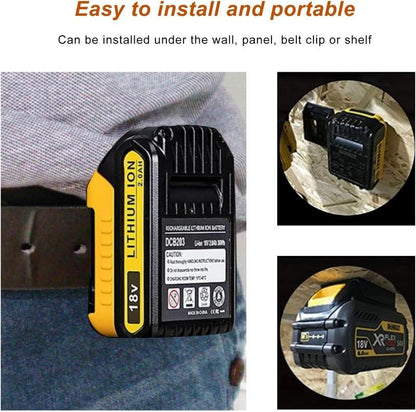 Electric Drill Tool Stand