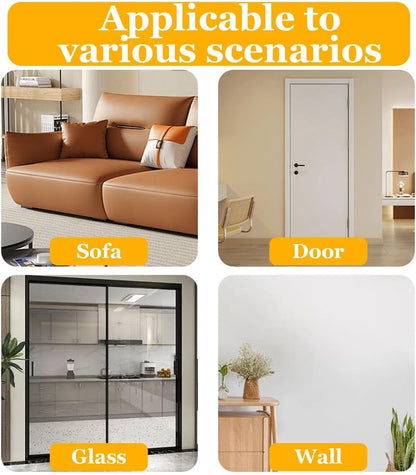 A Wear-resistant and Scratch-resistant Cat Scratching Board