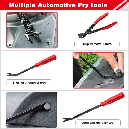 🚗 2025 NEW Panel Clip Removal Plier