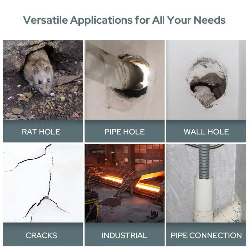 Waterproof Sealant Putty