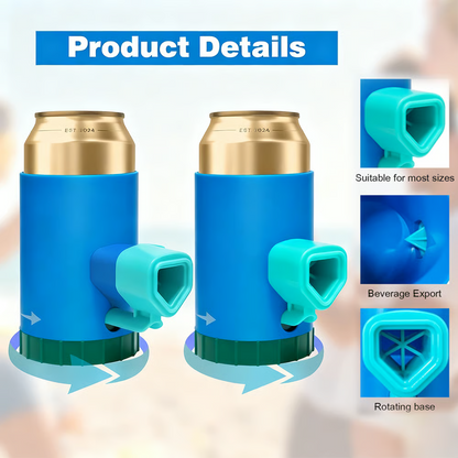 New 2025 Roulette Drinking Game