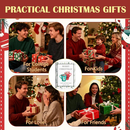 Christmas Gifts Card Books