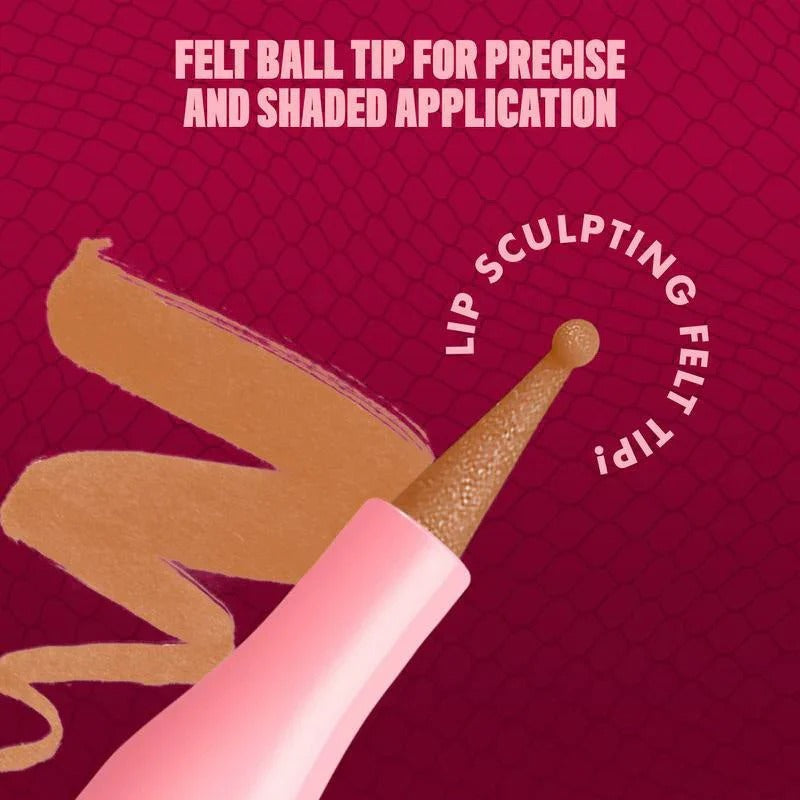 ✨Lip Lingerie Sculpting Lip Liner Stain