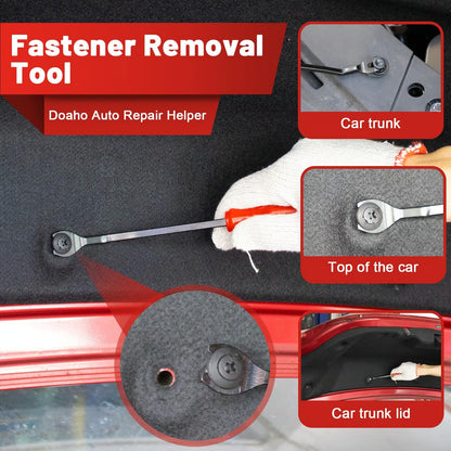 🚗 2025 NEW Panel Clip Removal Plier