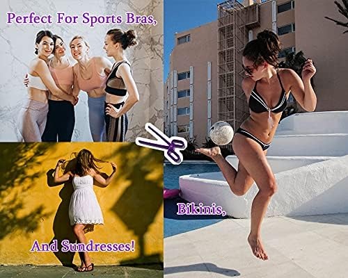 Bra Cup Adjustment Clips