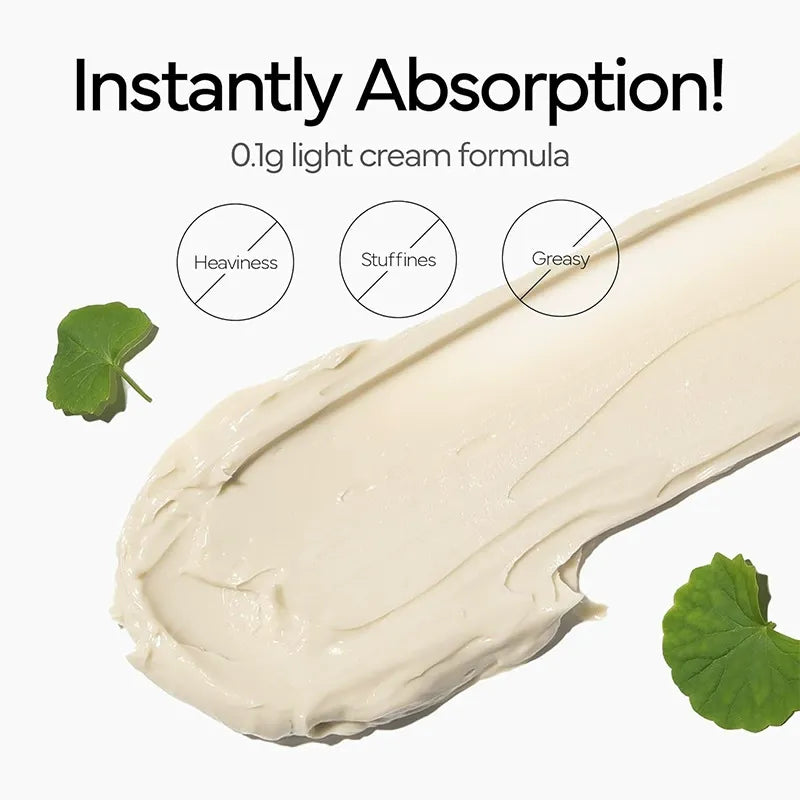 Intensive Cica Repair Cream